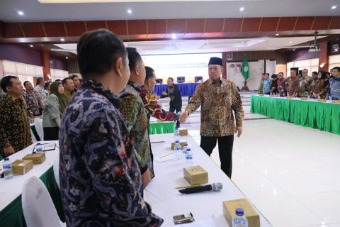 Menteri ATR/BPN Instruksikan Layanan Peralihan Hak Selesai Maksimal 10 Hari