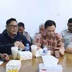 Kantah Depok Siap Wujudkan Layanan Pertanahan yang Transparan