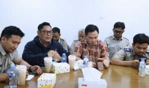 Kantah Depok Siap Wujudkan Layanan Pertanahan yang Transparan Kantah Depok Siap Wujudkan Layanan Pertanahan yang Transparan