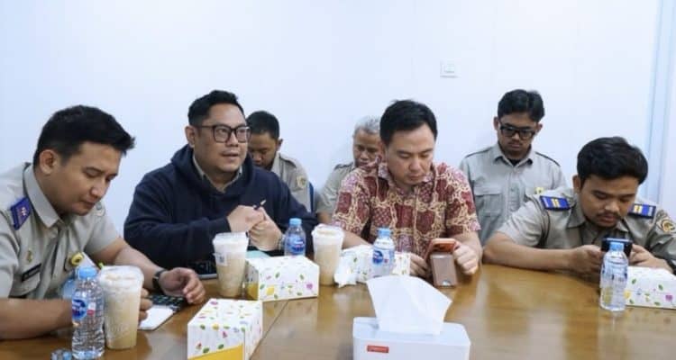 Kantah Depok Siap Wujudkan Layanan Pertanahan yang Transparan