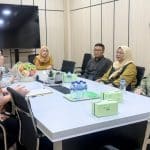 Kantah Depok Gelar Serah Terima Protokol PPAT Kantah Depok Gelar Serah Terima Protokol PPAT