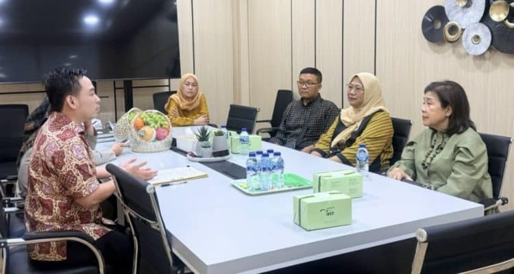 Kantah Depok Gelar Serah Terima Protokol PPAT