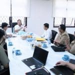 Kementerian ATR/BPN Dampingi Kantah Depok Perkuat Pelayanan dan Cegah Sengketa