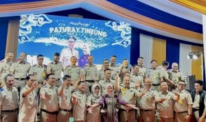 Kakanwil BPN Jabar Purna Tugas, Kakantah Depok: Beliau Pemimpin Visioner Kakanwil BPN Jabar Purna Tugas, Kakantah Depok: Beliau Pemimpin Visioner