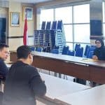 Kantah Depok dan Pemprov Jabar Percepat Sertifikasi Aset Situ