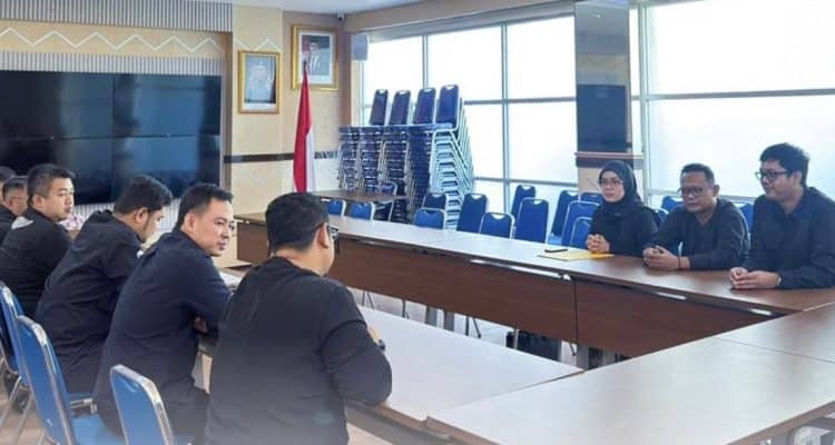Kantah Depok dan Pemprov Jabar Percepat Sertifikasi Aset Situ