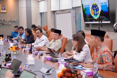 Sertifikasi Perumahan Gratis untuk Masyarakat Berpenghasilan Rendah Resmi Disepakati