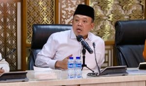 Pemerintah Perkuat Sinergi Lintas Sektor untuk Sertipikasi Tanah MBR