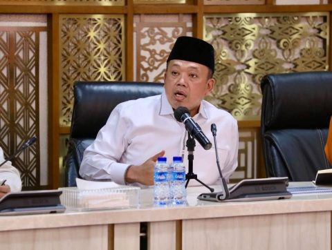 Pemerintah Perkuat Sinergi Lintas Sektor untuk Sertipikasi Tanah MBR