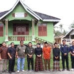 Lindungi Warisan Leluhur, ATR/BPN Pastikan Hak Masyarakat Adat Tetap Terjaga Lindungi Warisan Leluhur, ATR/BPN Pastikan Hak Masyarakat Adat Tetap Terjaga