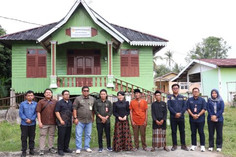 Lindungi Warisan Leluhur, ATR/BPN Pastikan Hak Masyarakat Adat Tetap Terjaga