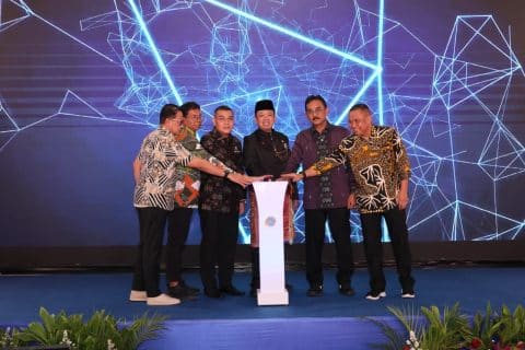 HUT ke-81 RI, Kementerian ATR/BPN Luncurkan 3 Transformasi Layanan dan Organisasi
