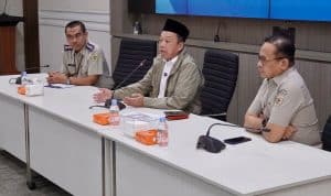 2d2100e0-a1bc-4514-aad0-d3c3f97675c9 Percepat Layanan Peralihan Hak, ATR/BPN Pantau Ketat Tahapan Balik Nama