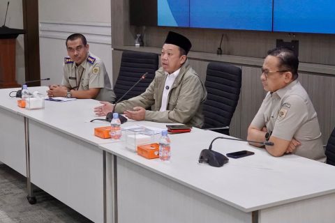 Percepat Layanan Peralihan Hak, ATR/BPN Pantau Ketat Tahapan Balik Nama