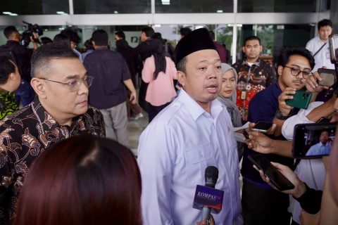 Nusron Wahid: Status Lahan Jadi Kunci Penyelesaian Konflik Agraria