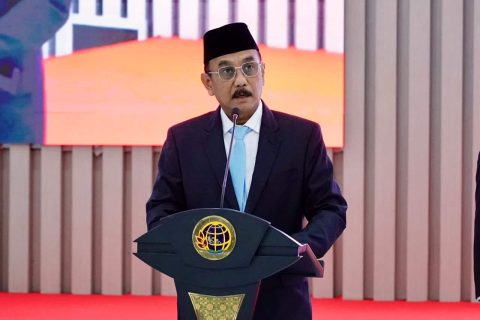 Perkuat Layanan, ATR/BPN Rotasi 1.361 Pejabat