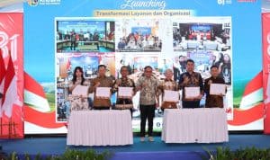 Libatkan Pemda dan PPAT, ATR/BPN Pangkas Proses Balik Nama Jadi 10 Hari