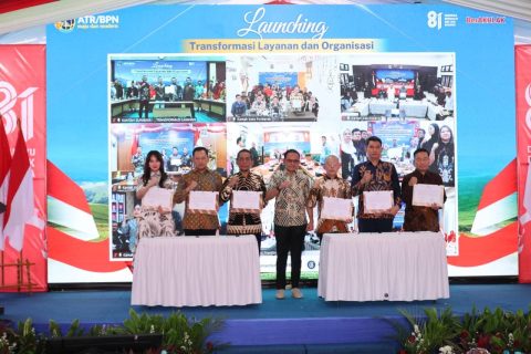 Libatkan Pemda dan PPAT, ATR/BPN Pangkas Proses Balik Nama Jadi 10 Hari
