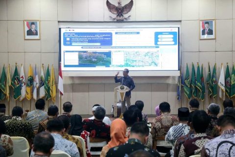 Gubernur Jabar Targetkan Sertifikasi 3.200 Bidang Aset Daerah Tuntas pada 2027