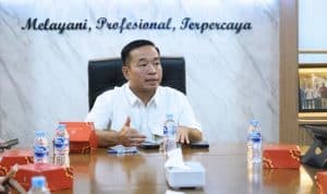 Screenshot Sinergi Kantah dan BKD Depok Pangkas Waktu Layanan Perintis