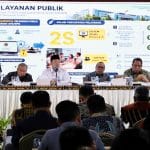 Pengarahan di NTT, Menteri Nusron Tekankan Layanan Pertanahan Cepat dan Pasti