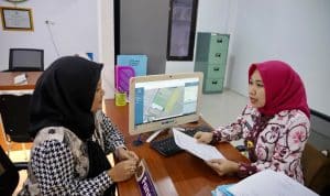 Transformasi Layanan ATR/BPN Melalui Pengukuran Terjadwal