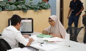 Kementerian ATR/BPN Perluas Layanan PERINTIS 10 Hari ke 95 Kantah