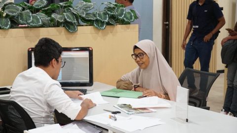 Kementerian ATR/BPN Perluas Layanan PERINTIS 10 Hari ke 95 Kantah