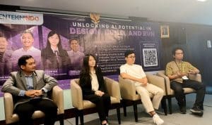 72083708-e9df-40c1-9ae4-51a9faa25eee PT Simenteknindo Gelar Seminar Industri, Bahas Potensi AI untuk Efisiensi Pabrik