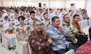 913bfc55-0dba-467c-8a92-92ffd4326e4f Bahasi Konflik Agraria, Rocky Gerung Ajak Taruna STPN Pahami Makna Tanah