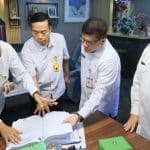 Dukung Pembangunan Sawangan, Pemkot Depok Terima Hasil Pengadaan Tanah dari Kantah