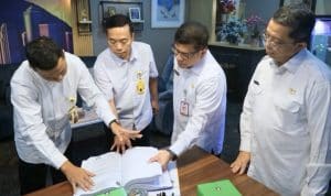 Dukung Pembangunan Sawangan, Pemkot Depok Terima Hasil Pengadaan Tanah dari Kantah