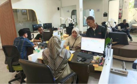 Bantu Warga Sibuk, Kantah Depok Buka Layanan Pertanahan di Akhir Pekan