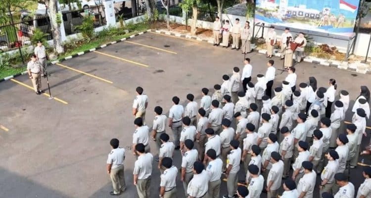 Kantah Depok Peringati HANTARU 2026: Usung Tema Melayani Lebih Pasti