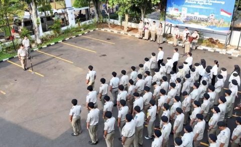 Kantah Depok Peringati HANTARU 2026: Usung Tema Melayani Lebih Pasti