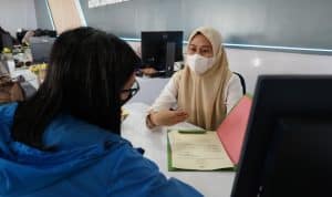 Layanan PERINTIS 10 Hari Berikan Kepastian Waktu Pengurusan Pertanahan bagi Warga
