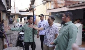 Layanan Pengukuran Terjadwal di Gorontalo Berikan Kepastian Waktu Bagi Masyarakat