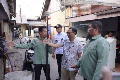 Layanan Pengukuran Terjadwal di Gorontalo Berikan Kepastian Waktu Bagi Masyarakat