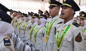 f6b4787d-f1e7-424c-a276-2852c35c6706 Wisuda STPN, Sri Sultan Tekankan Insan Pertanahan Harus Pahami Manusia dan Budaya