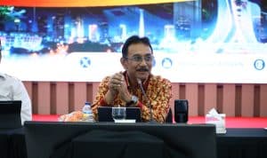 Kementerian ATR/BPN Evaluasi Kinerja Setjen demi Percepat Tiga Layanan Transformasi