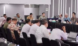 Perkuat Kepastian Hukum Hak Atas Tanah, ATR/BPN Dorong Integrasi Data Lewat ILASPP