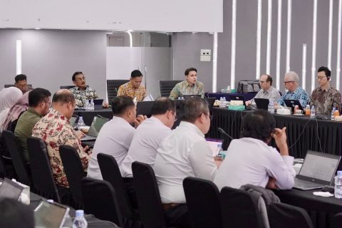 Perkuat Kepastian Hukum Hak Atas Tanah, ATR/BPN Dorong Integrasi Data Lewat ILASPP