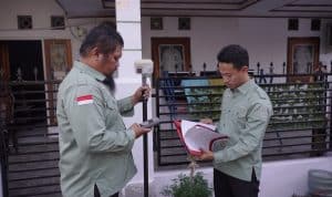 Makin Transparan, Pengukuran Terjadwal ATR/BPN Jadikan Layanan Pertanahan Lebih Terukur