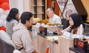 442826e7-b434-4576-83b5-e069a5a0565f Mendekatkan Layanan Pertanahan, ATR/BPN Perluas Cakupan PERINTIS 10 Hari
