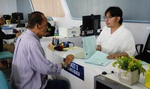 Warga Bengkulu Apresiasi Layanan Pengukuran Terjadwal Kementerian ATR/BPN