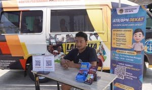 Mudah dan Efisien, Mengenal Layanan Mobil ATR/BPN Dekat