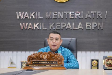 Tantangan Reforma Agraria dan Solusi Baru Kementerian ATR/BPN
