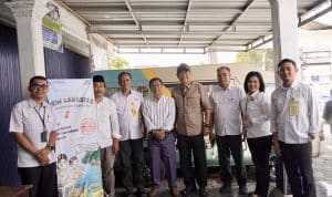 ATR/BPN Dekat: Jangkau Layanan Pertanahan Hingga Tingkat Desa