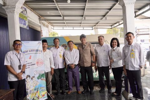 ATR/BPN Dekat: Jangkau Layanan Pertanahan Hingga Tingkat Desa