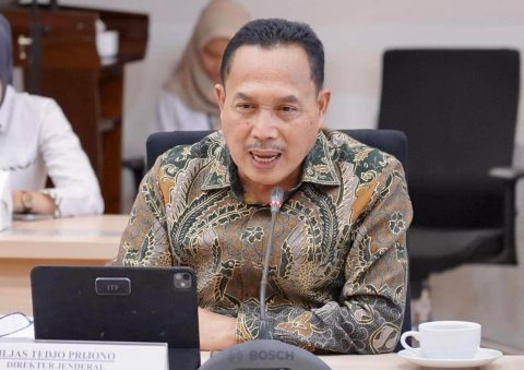Kementerian ATR/BPN Selamatkan Lahan 14,3 Ribu Hektare
